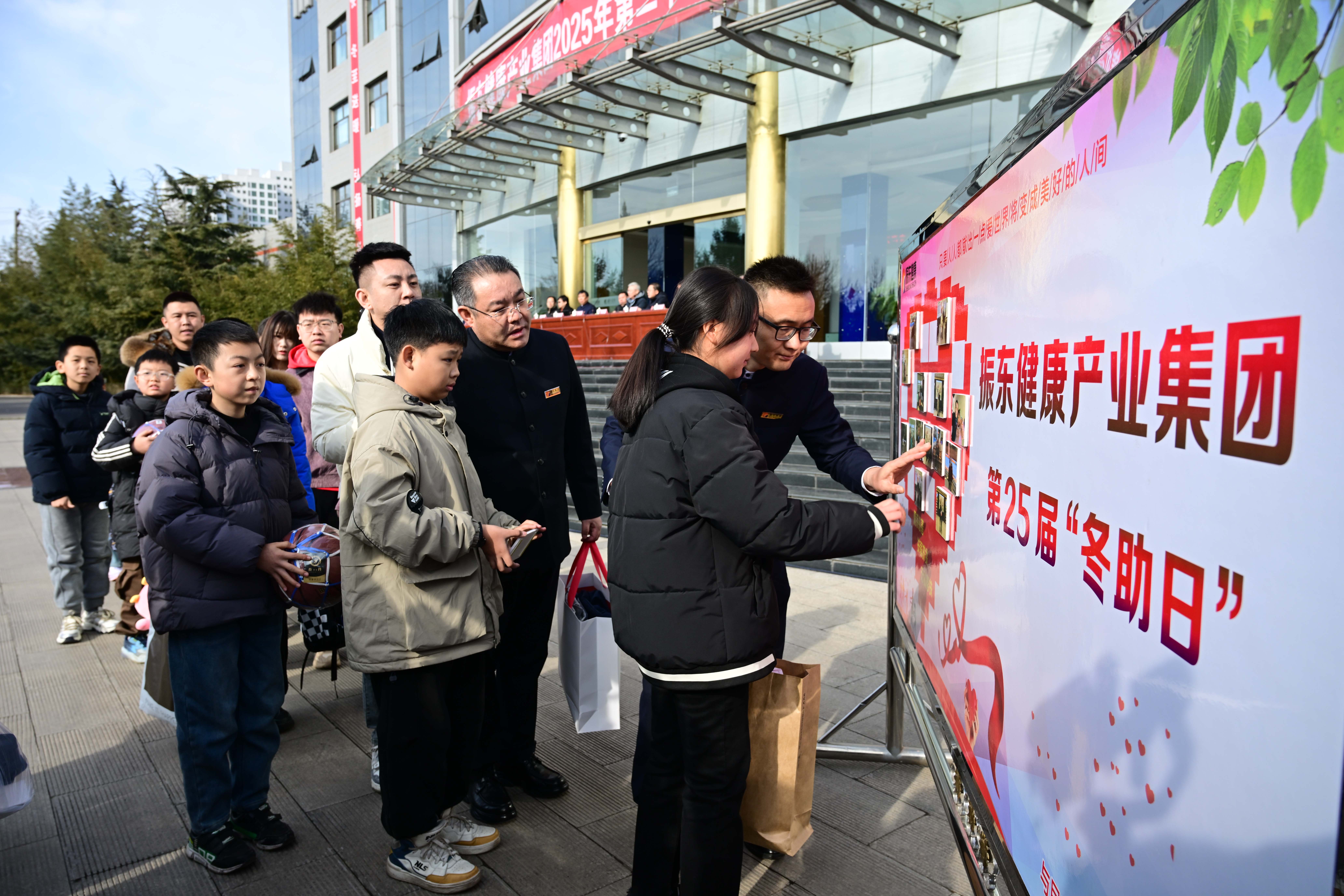 冬至，室外为啥这么“暖”？