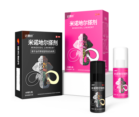 告别夏日头顶焦虑！达霏欣精准分治，低敏控油养出浓密发量